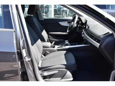 Audi A4 Avant 30 TDI Advanced S-Tronic GPS LANE GARANTIE 05/2029 (2024) - Foto 7
