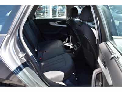 Audi A4 Avant 30 TDI Advanced S-Tronic GPS LANE GARANTIE 05/2029 (2024) - Foto 8