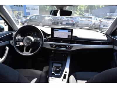 Audi A4 Avant 30 TDI Advanced S-Tronic GPS LANE GARANTIE 05/2029 (2024) - Foto 9