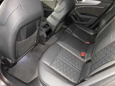 Audi RS6 Pack RS carbon, ceramic, B&O, TO, full options (2021) - Photo 13