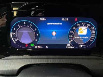 VW Golf GTI-Clubsport+Edition45+DSG+ (2022) - Foto 11