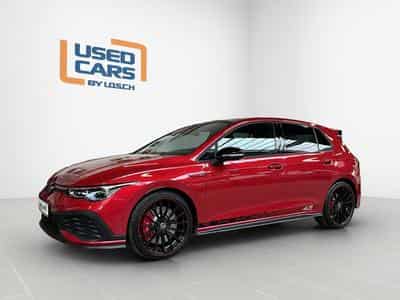 VW Golf GTI-Clubsport+Edition45+DSG+ (2022) - Foto 4