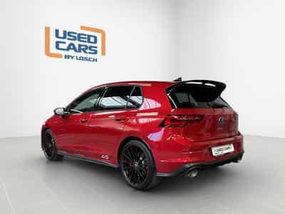 VW Golf GTI-Clubsport+Edition45+DSG+ (2022) - Foto 6