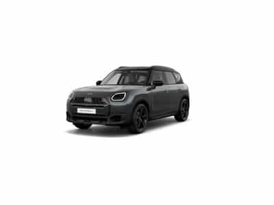 MINI Countryman Countryman S ALL4 (2025) - Photo 1