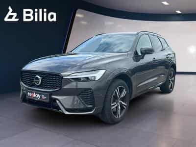 Volvo XC60 XC60 B4 R-Design (2022) - Photo 1