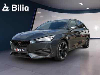 Cupra Leon Leon Sportstourer (2023) - Photo 1