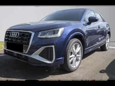 Audi Q2 S-line 35 TFSI s-tronic (2025) - Photo 1