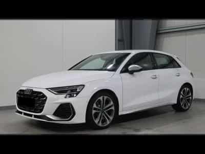 Audi A3 Sportback S-line 35 TDI s-tronic (2025) - Photo 1