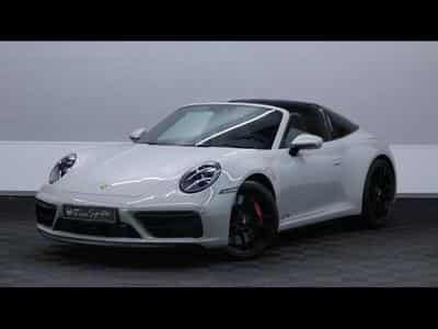 Porsche 911 Targa 4 GTS PDK (2024) - Photo 1