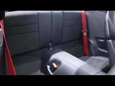 Porsche 911 Targa 4 GTS PDK (2024) - Photo 15