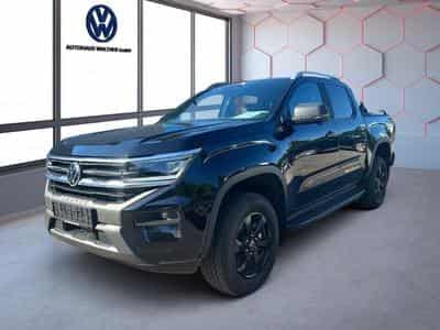 VW Amarok Amarok 3.0 TDI 177 kW PanAmericana Doppelkabine (2025) - Photo 1