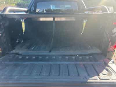 VW Amarok Amarok 3.0 TDI 177 kW PanAmericana Doppelkabine (2025) - Photo 12