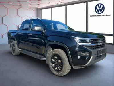 VW Amarok Amarok 3.0 TDI 177 kW PanAmericana Doppelkabine (2025) - Photo 2