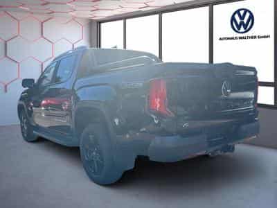 VW Amarok Amarok 3.0 TDI 177 kW PanAmericana Doppelkabine (2025) - Photo 4