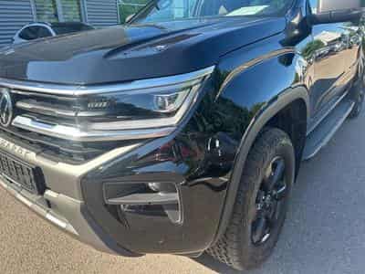 VW Amarok Amarok 3.0 TDI 177 kW PanAmericana Doppelkabine (2025) - Photo 5