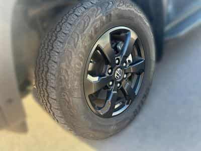 VW Amarok Amarok 3.0 TDI 177 kW PanAmericana Doppelkabine (2025) - Photo 6