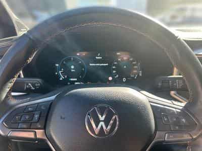 VW Amarok Amarok 3.0 TDI 177 kW PanAmericana Doppelkabine (2025) - Photo 8