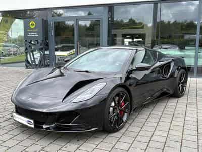 Lotus Emira I4 DCT "First Edition" by Lotus am Ring (2024) - Photo 1