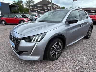 Peugeot 208 208 GT Pack *Automatik* Panorama*Kamera*ACC* (2022) - Photo 1