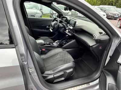 Peugeot 208 208 GT Pack *Automatik* Panorama*Kamera*ACC* (2022) - Photo 10