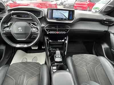 Peugeot 208 208 GT Pack *Automatik* Panorama*Kamera*ACC* (2022) - Photo 11