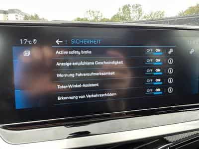 Peugeot 208 208 GT Pack *Automatik* Panorama*Kamera*ACC* (2022) - Photo 14