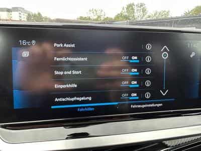 Peugeot 208 208 GT Pack *Automatik* Panorama*Kamera*ACC* (2022) - Photo 15