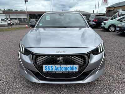 Peugeot 208 208 GT Pack *Automatik* Panorama*Kamera*ACC* (2022) - Photo 2
