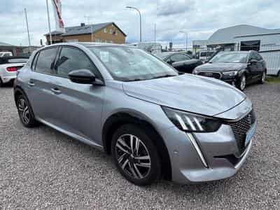 Peugeot 208 208 GT Pack *Automatik* Panorama*Kamera*ACC* (2022) - Photo 3