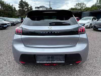 Peugeot 208 208 GT Pack *Automatik* Panorama*Kamera*ACC* (2022) - Photo 5