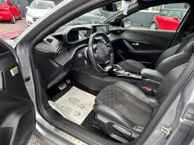 Peugeot 208 208 GT Pack *Automatik* Panorama*Kamera*ACC* (2022) - Photo 7