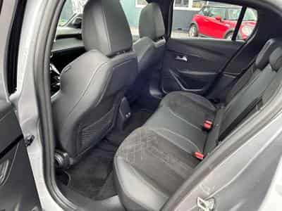Peugeot 208 208 GT Pack *Automatik* Panorama*Kamera*ACC* (2022) - Photo 9