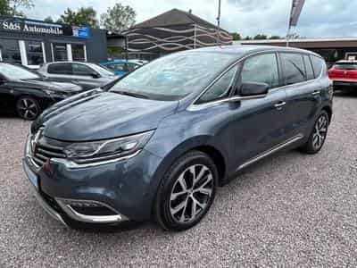 Renault Espace Espace V Limited *7-Sitzer*Automatik*VOLL* (2018) - Photo 1