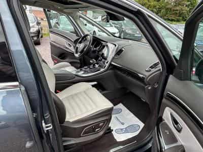 Renault Espace Espace V Limited *7-Sitzer*Automatik*VOLL* (2018) - Photo 11