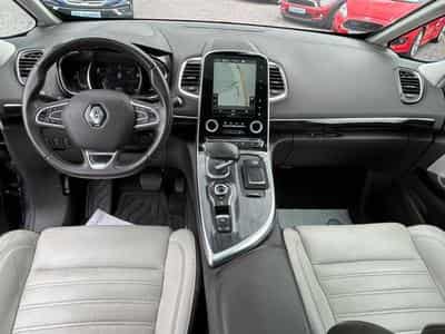 Renault Espace Espace V Limited *7-Sitzer*Automatik*VOLL* (2018) - Photo 12