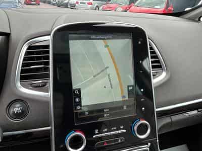 Renault Espace Espace V Limited *7-Sitzer*Automatik*VOLL* (2018) - Photo 13