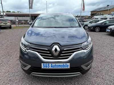 Renault Espace Espace V Limited *7-Sitzer*Automatik*VOLL* (2018) - Photo 2