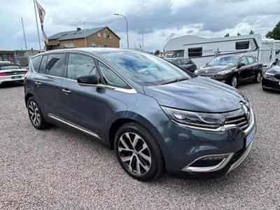 Renault Espace Espace V Limited *7-Sitzer*Automatik*VOLL* (2018) - Photo 3