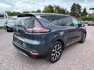 Renault Espace Espace V Limited *7-Sitzer*Automatik*VOLL* (2018) - Photo 4