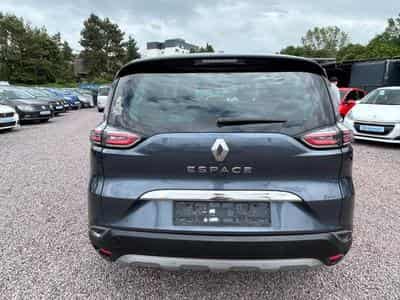 Renault Espace Espace V Limited *7-Sitzer*Automatik*VOLL* (2018) - Photo 5
