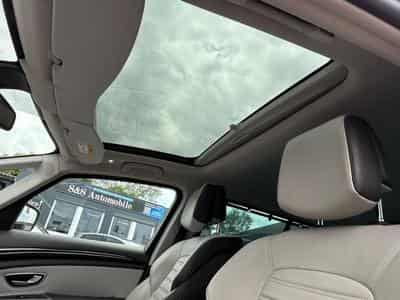 Renault Espace Espace V Limited *7-Sitzer*Automatik*VOLL* (2018) - Photo 8