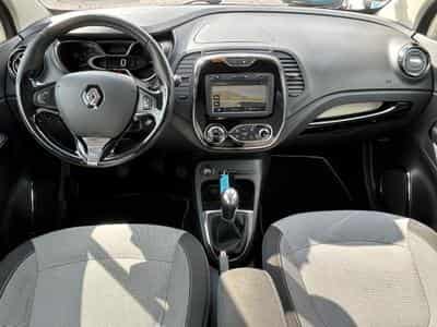 Renault Captur Captur 1.5 DCi *Navi*Keyless-Go*Tempomat*Euro5* (2014) - Photo 10