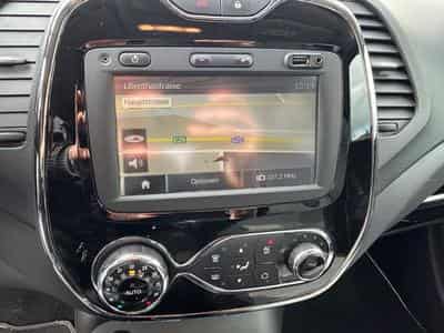 Renault Captur Captur 1.5 DCi *Navi*Keyless-Go*Tempomat*Euro5* (2014) - Photo 11