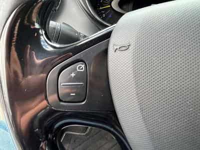 Renault Captur Captur 1.5 DCi *Navi*Keyless-Go*Tempomat*Euro5* (2014) - Photo 13