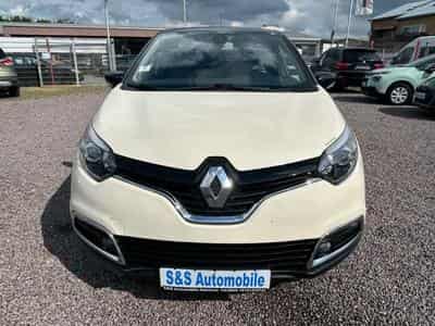 Renault Captur Captur 1.5 DCi *Navi*Keyless-Go*Tempomat*Euro5* (2014) - Photo 2