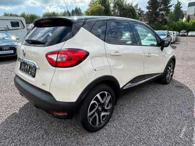 Renault Captur Captur 1.5 DCi *Navi*Keyless-Go*Tempomat*Euro5* (2014) - Photo 4