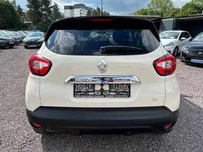 Renault Captur Captur 1.5 DCi *Navi*Keyless-Go*Tempomat*Euro5* (2014) - Photo 5