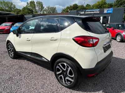 Renault Captur Captur 1.5 DCi *Navi*Keyless-Go*Tempomat*Euro5* (2014) - Photo 6