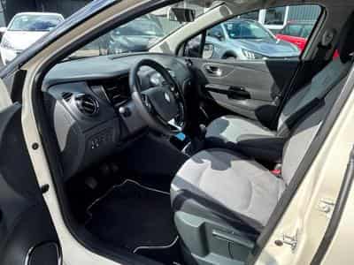 Renault Captur Captur 1.5 DCi *Navi*Keyless-Go*Tempomat*Euro5* (2014) - Photo 7