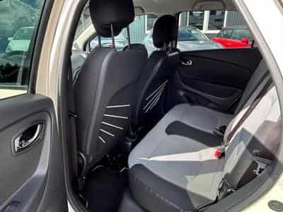 Renault Captur Captur 1.5 DCi *Navi*Keyless-Go*Tempomat*Euro5* (2014) - Photo 8